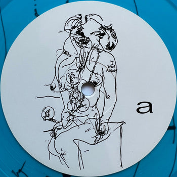 Cry Sugar - Hudson Mohawke