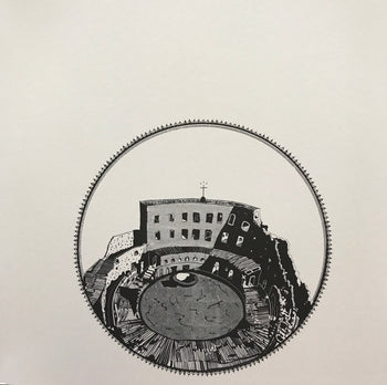 G_D's Pee At States End! - Godspeed You! Black Emperor