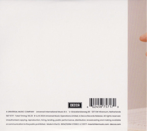 In a Landscape - Richter, Max