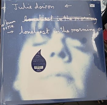 Loneliest in the Morning - Doiron, Julie