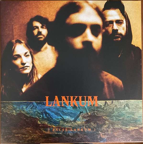 False Lankum [2LP] - Lankum
