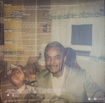 Sinners Soundtrack - Sinners O.S.T. [LP]