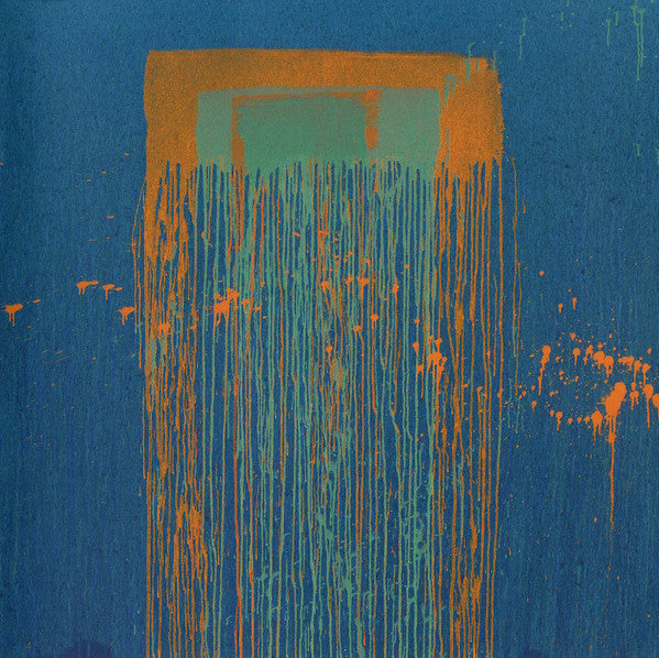 Sunset In The Blue - Gardot, Meloy