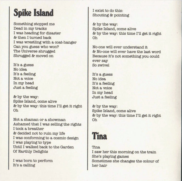 More - Pulp