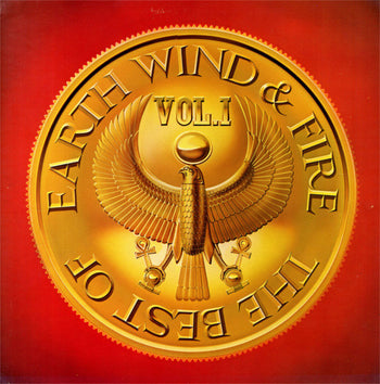 Greatest Hits Vol. 1 - Earth, Wind & Fire