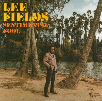 Sentimental Fool - Fields, Lee