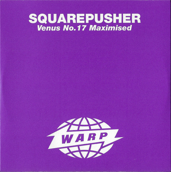 Ultravisitor - Squarepusher