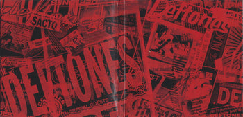 B-Sides & Rarities - Deftones [CD]
