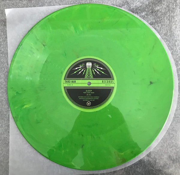 Dopesmoker - Sleep
