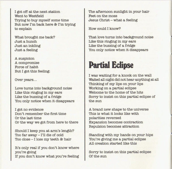 More - Pulp