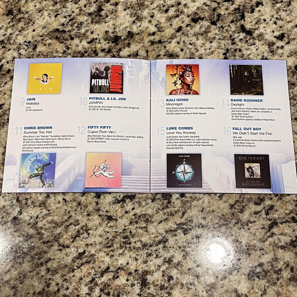 NOW That's What I Call Music! 88 - Various