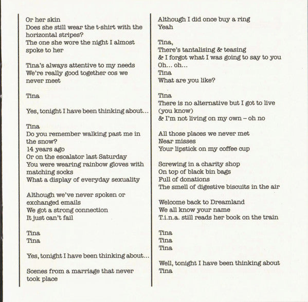 More - Pulp