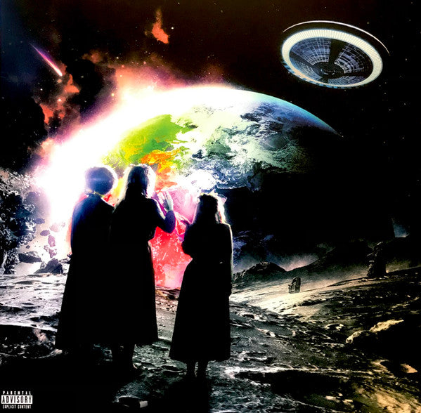 Eternal Atake   - Lil Uzi Vert