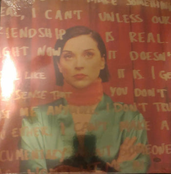 The Nowhere Inn (Official Soundtrack) - St. Vincent