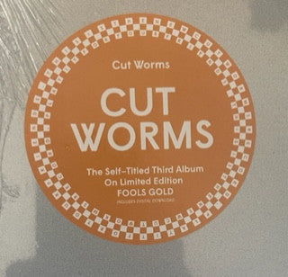 Cut Worms - Cut Worms