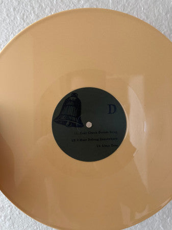 Cassadaga [Yellow 2P] - Bright Eyes