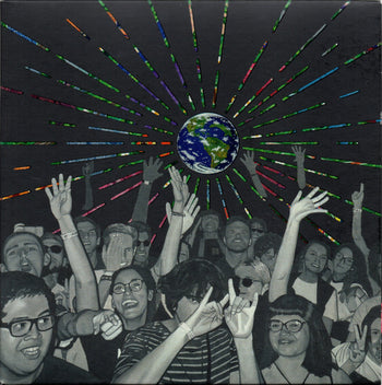 World Wide Pop - Superorganism