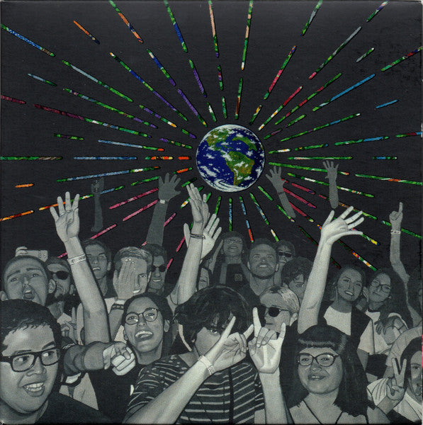 World Wide Pop - Superorganism