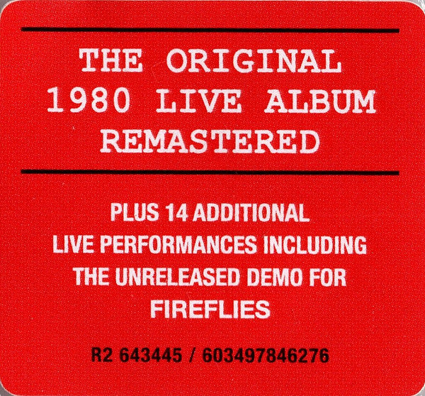Fleetwood Mac Live (Deluxe Edition) - Fleetwood Mac