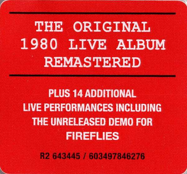 Fleetwood Mac Live (Deluxe Edition) - Fleetwood Mac