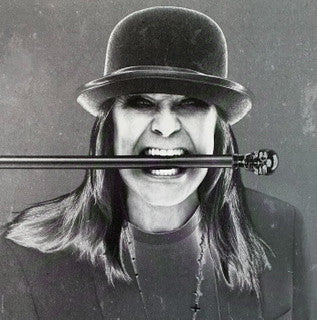 Ordinary Man - Osbourne, Ozzy