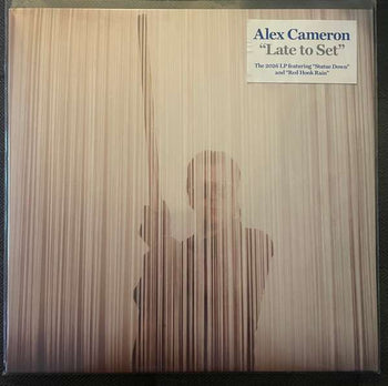 Late To Set - Alex Cameron [LP]