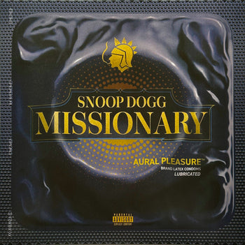 Missionary - Snoop Dogg