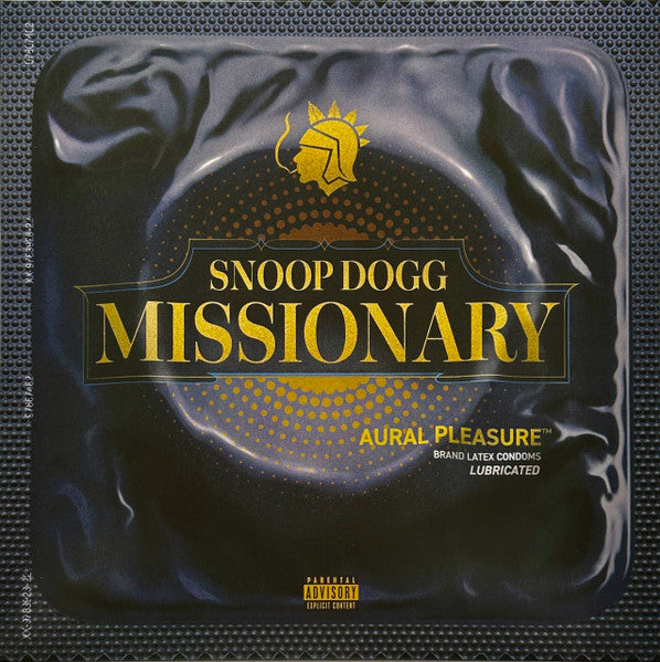 Missionary - Snoop Dogg