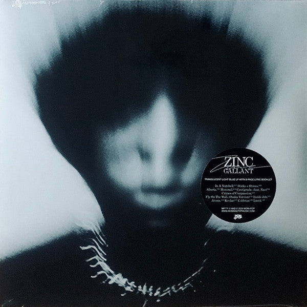 Zinc - Gallant