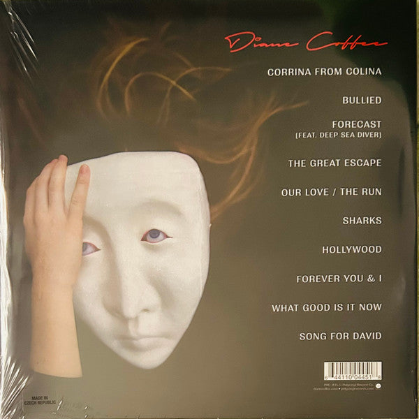 With People - Diane Coffee