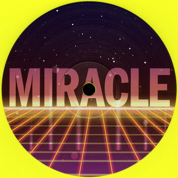 Miracle Focus - Strand of Oaks