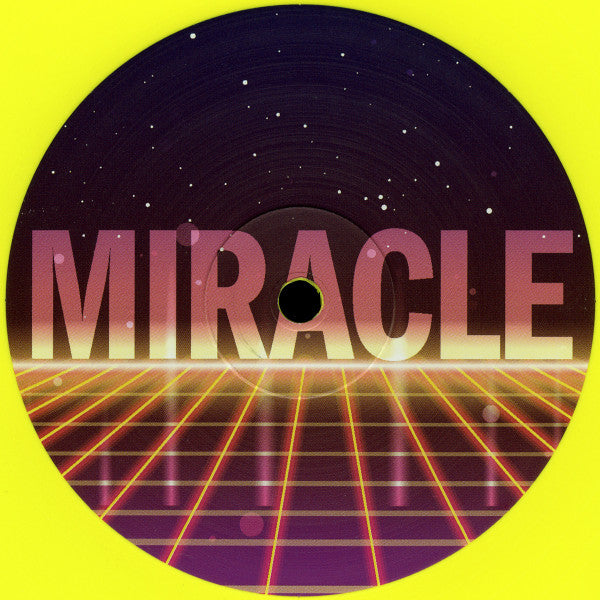 Miracle Focus - Strand of Oaks