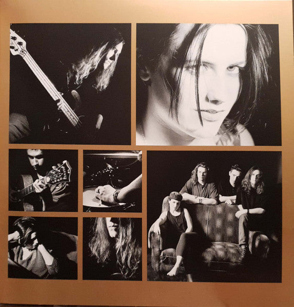 Everybody Else Is Doing It So Why Can'T We? - Cranberries, The