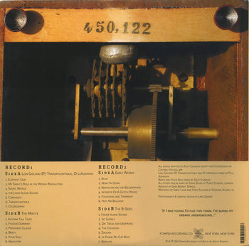 Artifacts - Beirut