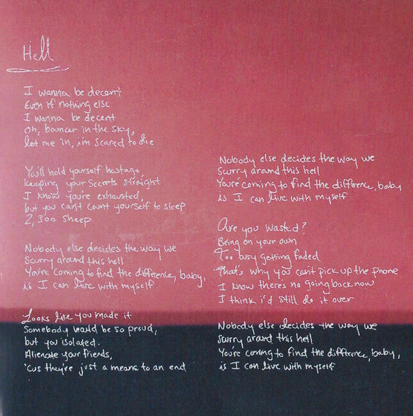 Ricochet - Snail Mail