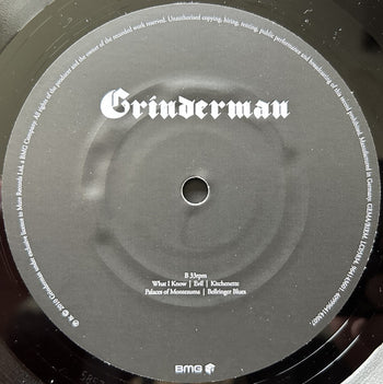 Grinderman 2 - Grinderman