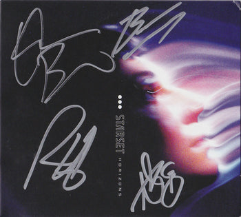 Horizons - Starset