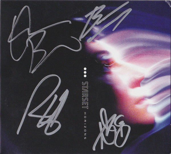 Horizons - Starset