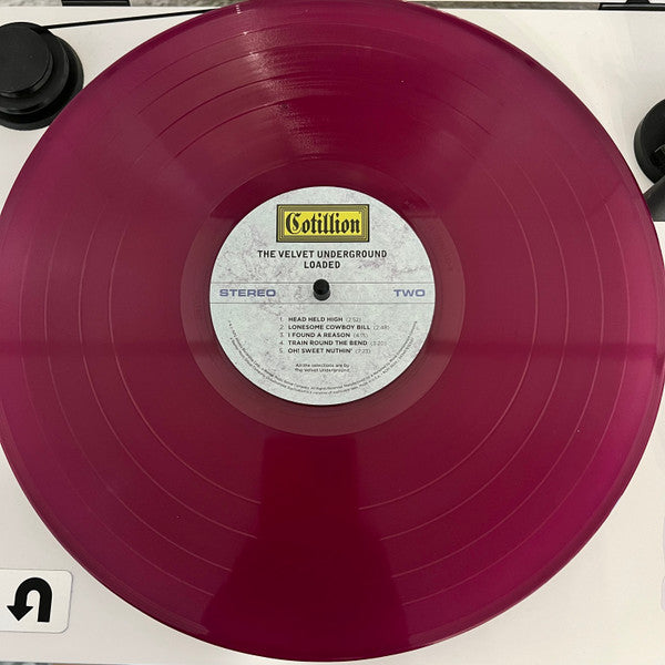 Loaded - Velvet Underground