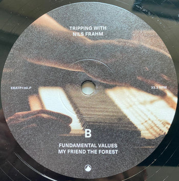Tripping With Nils Frahm - Frahm, Nils