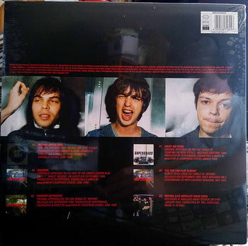 Moving - Supergrass