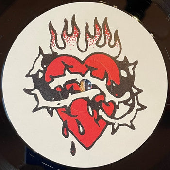 The Full Custom Gospel Sounds Of... - Reverend Horton Heat