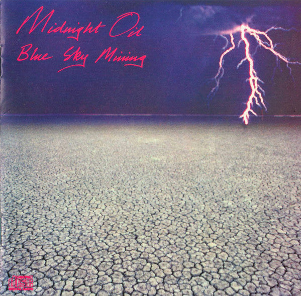 Blue Sky Mining - Midnight Oil