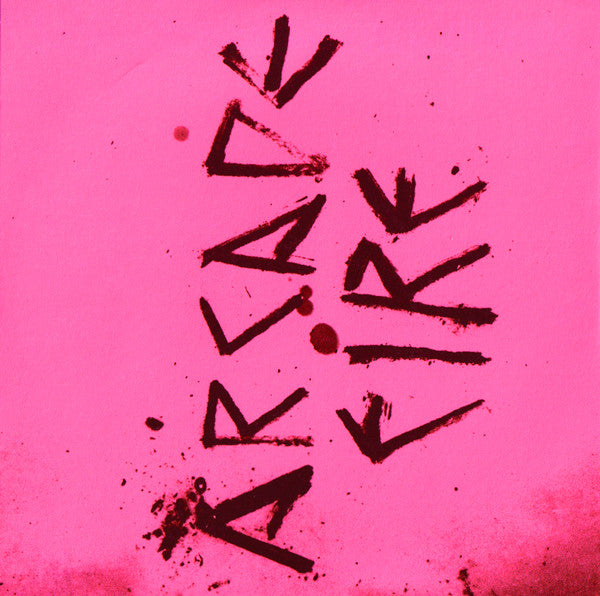 Pink Elephant - Arcade Fire
