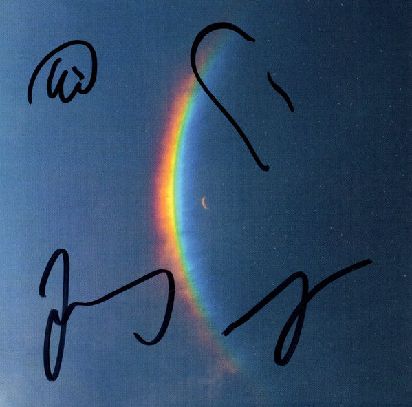 Moon Music - Coldplay