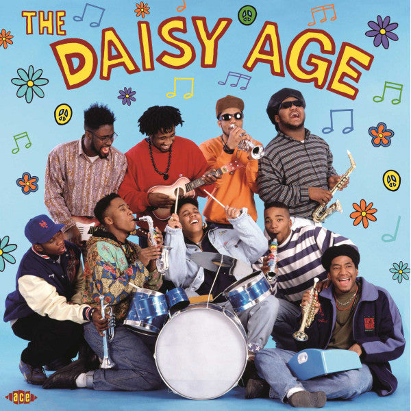 Daisy Age - Various Artists