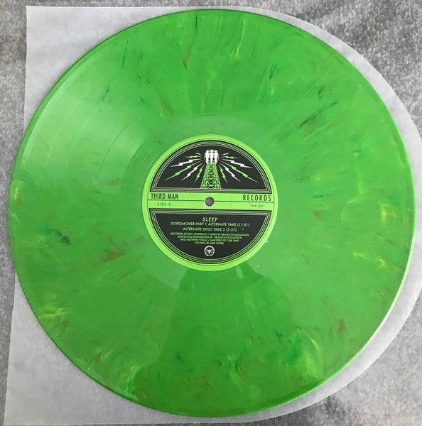 Dopesmoker - Sleep