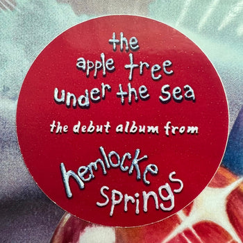 The Apple Tree Under The Sea - Hemlocke Springs