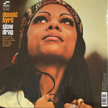 Slow Drag - Byrd, Donald