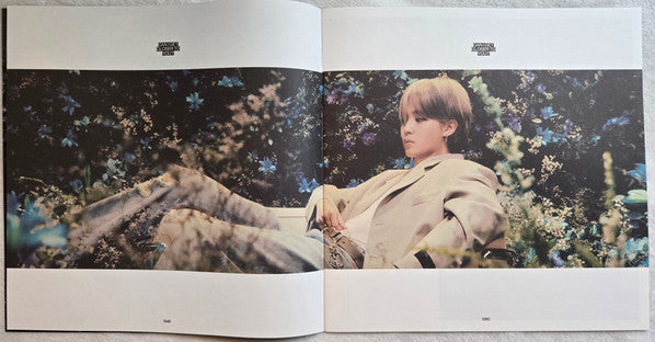 Muse - Jimin